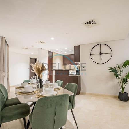 Limited Offer Book Now For A Great Rate & Comfort By Deluxe Holiday Homes Дубай Екстериор снимка