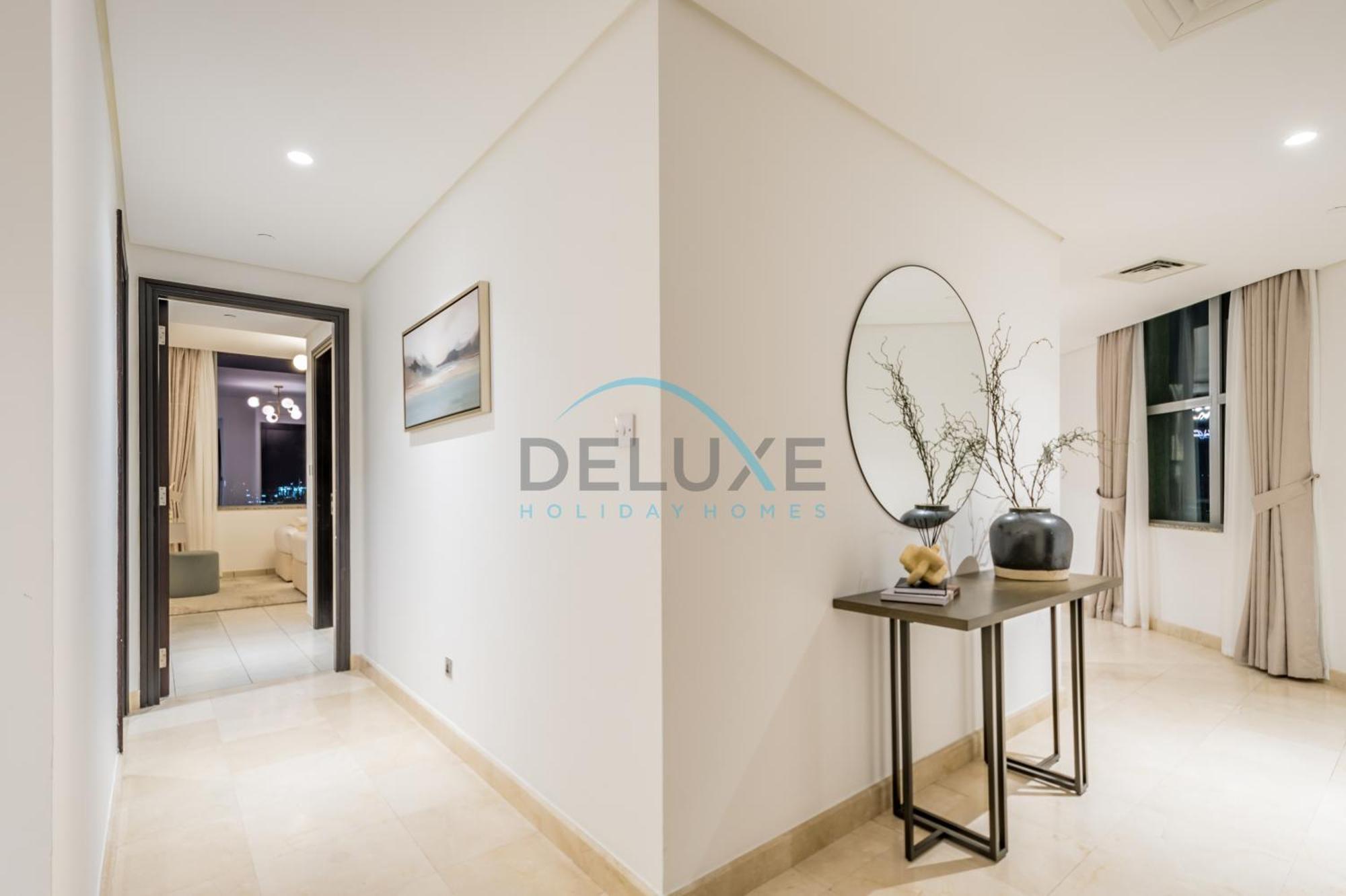 Limited Offer Book Now For A Great Rate & Comfort By Deluxe Holiday Homes Дубай Екстериор снимка