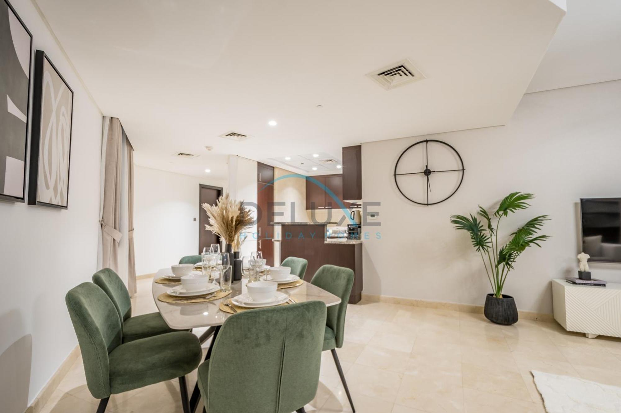 Limited Offer Book Now For A Great Rate & Comfort By Deluxe Holiday Homes Дубай Екстериор снимка