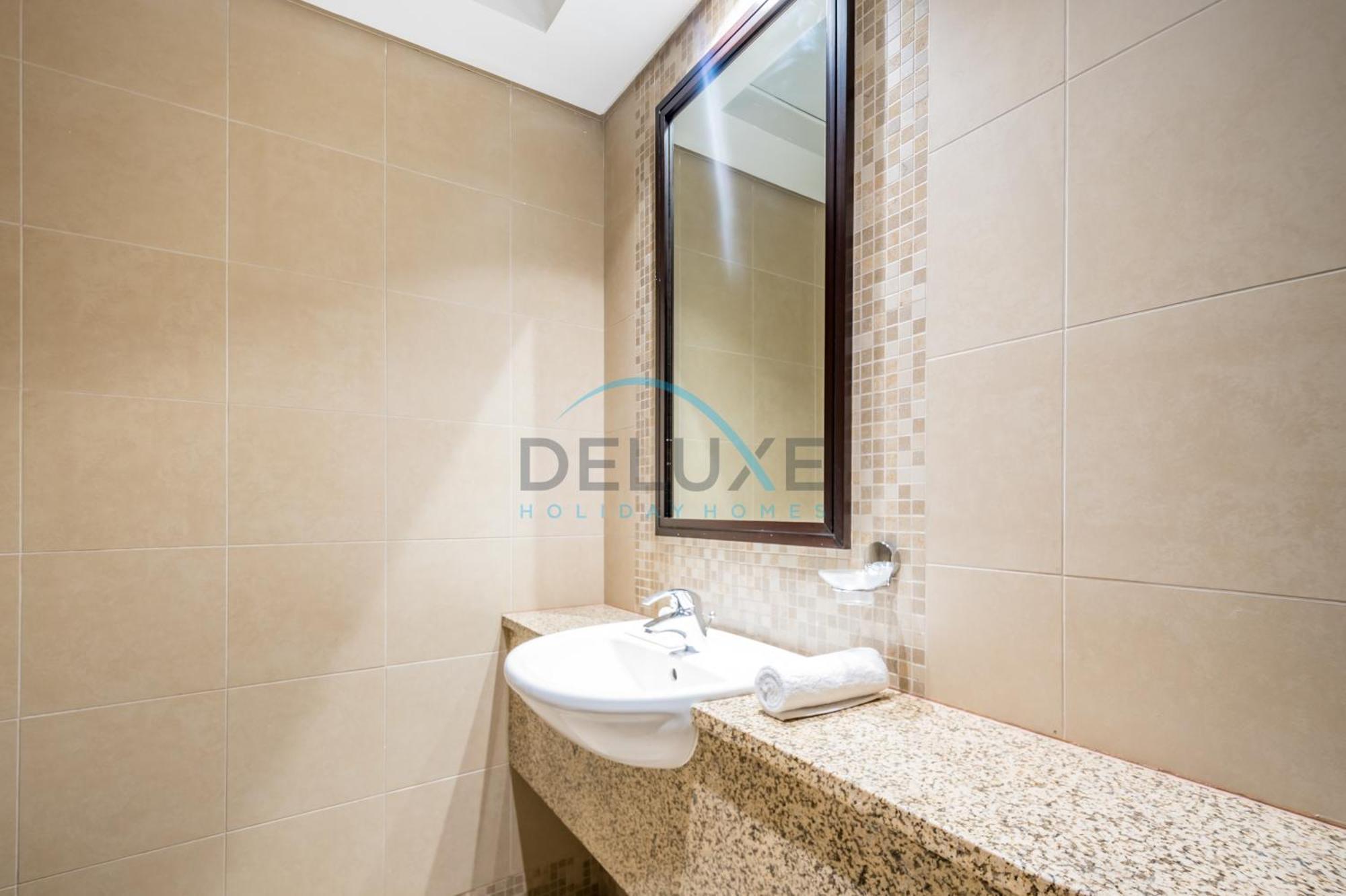 Limited Offer Book Now For A Great Rate & Comfort By Deluxe Holiday Homes Дубай Екстериор снимка