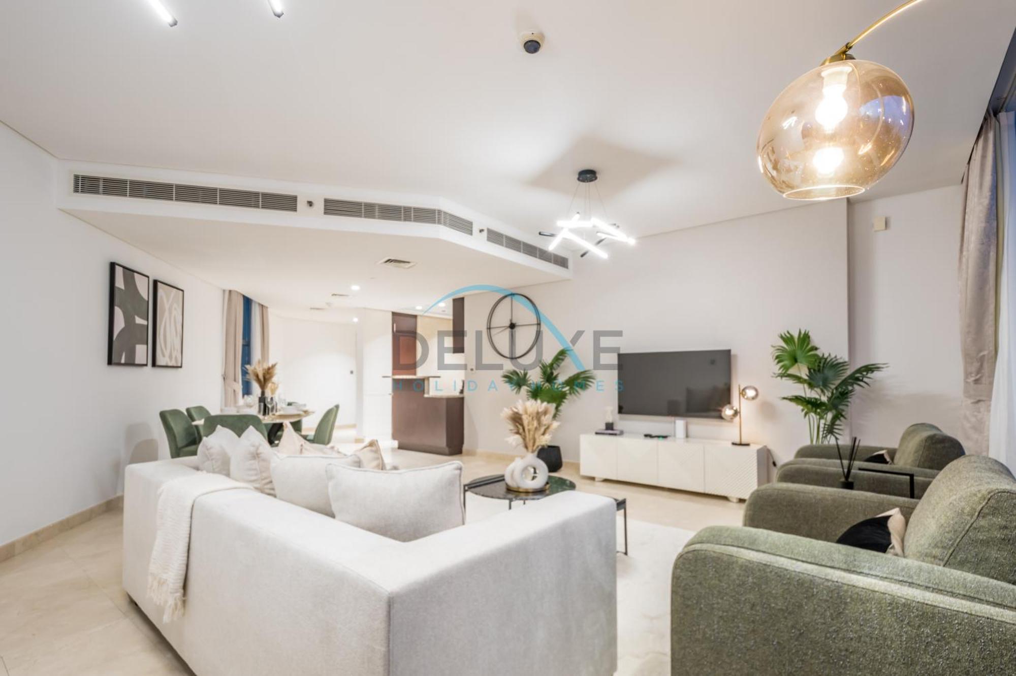 Limited Offer Book Now For A Great Rate & Comfort By Deluxe Holiday Homes Дубай Екстериор снимка