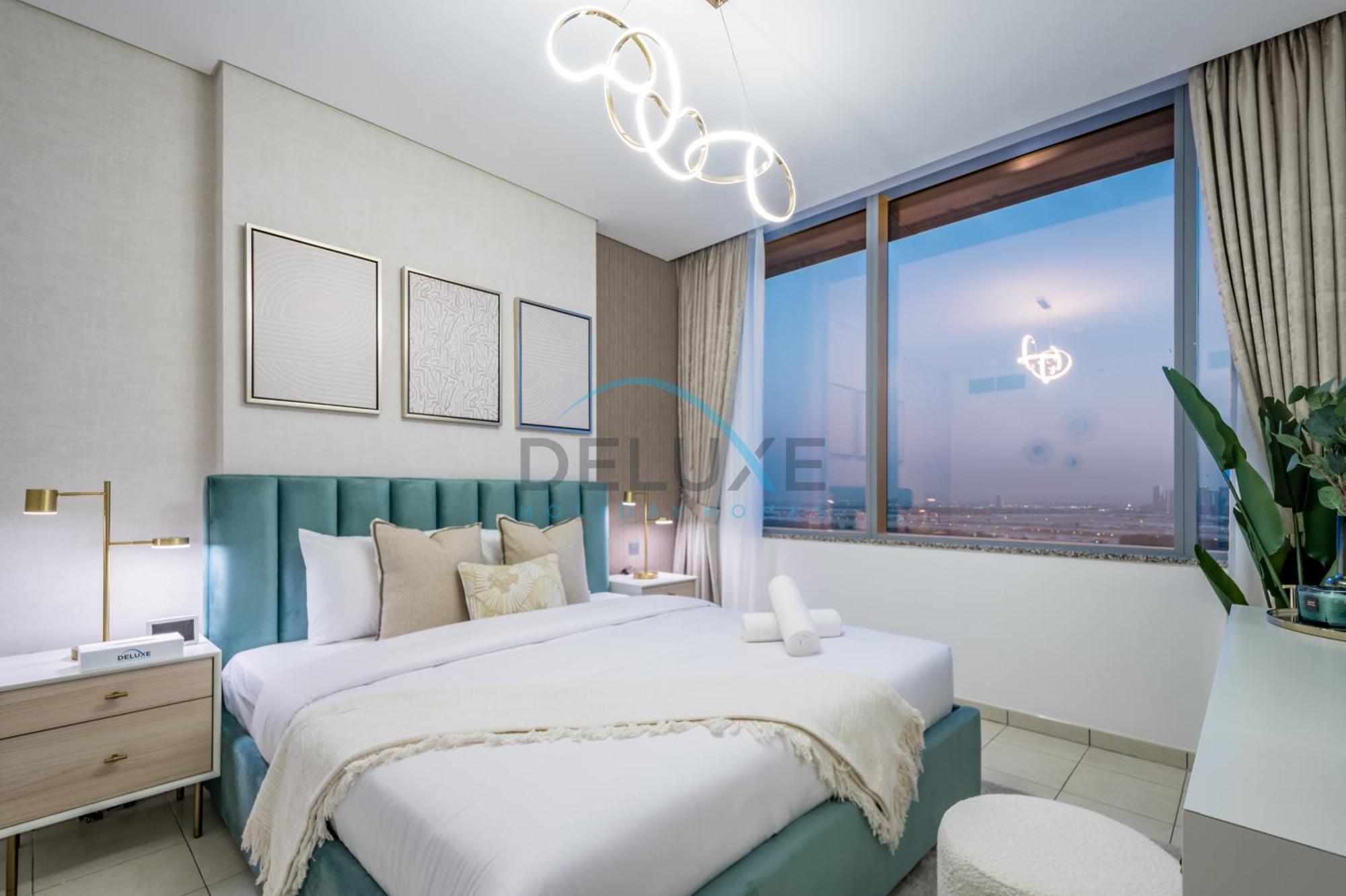 Limited Offer Book Now For A Great Rate & Comfort By Deluxe Holiday Homes Дубай Екстериор снимка